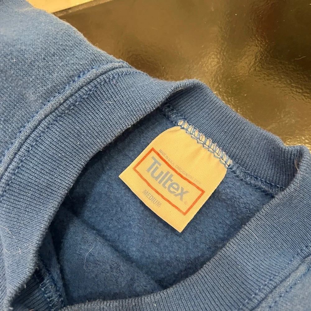 THE CURE Sweatshirt - Picture 2 of 2